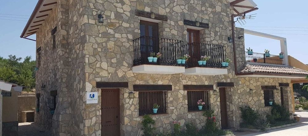 Finca Los Villegas, Кастриль — фото 1