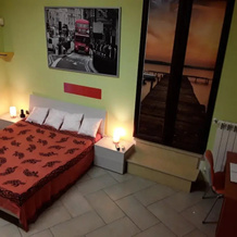 Apartment With one Bedroom in Nocera Superiore, With Balcony and Wifi, 诺切拉苏佩里奥雷 — 照片 2