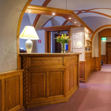 Hotel Himmelsscheibe - Nebra, 内布拉（翁斯特鲁特） — 照片 2