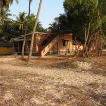 ‘Sai Dham’ Beach House Bungalow For Rent In Gujjadi, 古贾迪 — 照片 5