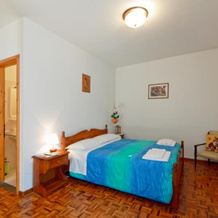 Albergo Alle Alpi, 科梅利扬 — 照片 2