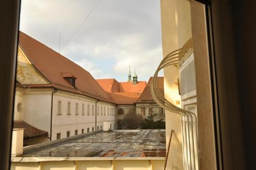Luxury Apartment Novobranska, 布尔诺 — 照片 1