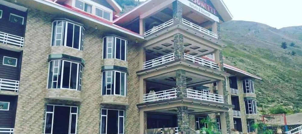 Maisonette Hotels & Resorts Naran, 纳兰 — 照片 1