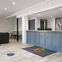Super 8 by Wyndham Universal City, 环球城 — 照片 2