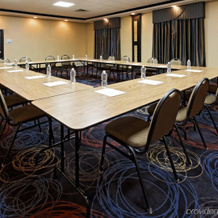 Holiday Inn Express Glen Rose By Ihg, Глен Роуз — фото 2
