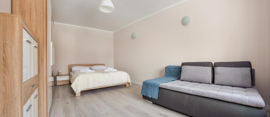 Apartamenty Sun & Snow Szkolna, Мендзиводзе — фото 1