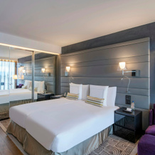 Royal Savoy Hotel & Spa, 洛桑 — 照片 4