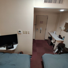 Hotel Sunroad, Amakusa — photo 4