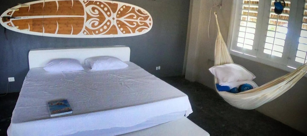Kokohau Bungalows - Adults Only, Санта-Вероника — фото 1