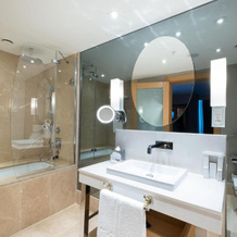 CVK Park Bosphorus Hotel Istanbul, Бейоглу — фото 4