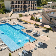 Adunei Sukhum Resort, 苏呼米 — 照片 3