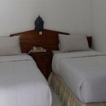 Hotel Galuh Prambanan, 克拉滕 — 照片 3