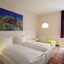 Friendly City Hotel Oktopus, Siegburg — photo 2