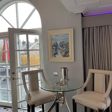 Little Fox Lodge Hideaway Glencoe - 5 Star with Hot Tub overlooking Loch Linnhe, 林尼湖 — 照片 4