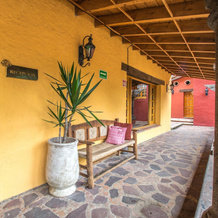 Hotel Camino de Vinos, 瓜纳华托 — 照片 4