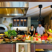 Conrad Bali Resort & Spa, Tanjung Benoa — photo 4