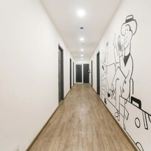 OYO Townhouse 381 Dilshad Garden, 新德里 — 照片 5