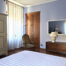 Villa Tavallini, Поллоне — фото 2