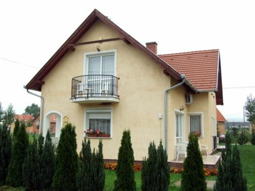 Vándorbab Panzió, Kehidakustany — photo 1