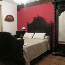 Casa Rural Cuatro De Oros, 圣克鲁斯-德拉萨尔萨 — 照片 2