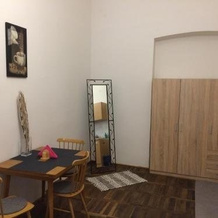 Apartment Ujezd, Прага — фото 3