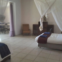 Annies Lodge Cape Maclear, Monkey Bay — photo 4