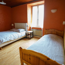 Chambres d'hôtes Baie du Mont St Michel, 伊雷尔 — 照片 5