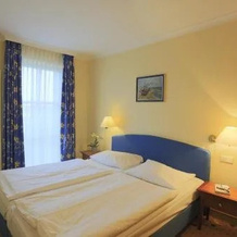 Hotel-Pension Fuchsstuben, 布格豪森 — 照片 4