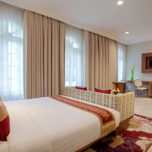 Ramada Suites by Wyndham Solo, 卡拉加尼亚尔 — 照片 5