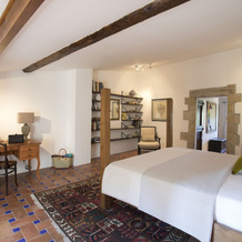 Chateau d'Olmet Guesthouse, 奥尔梅-维勒坎 — 照片 4
