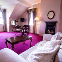 Ballybunion Golf Hotel, Баллибанион — фото 4