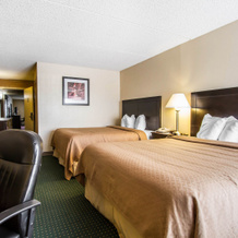 Quality Inn Sierra Vista, Sierra Vista — photo 3