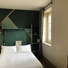 Hôtel des Bains, 菲热 — 照片 4