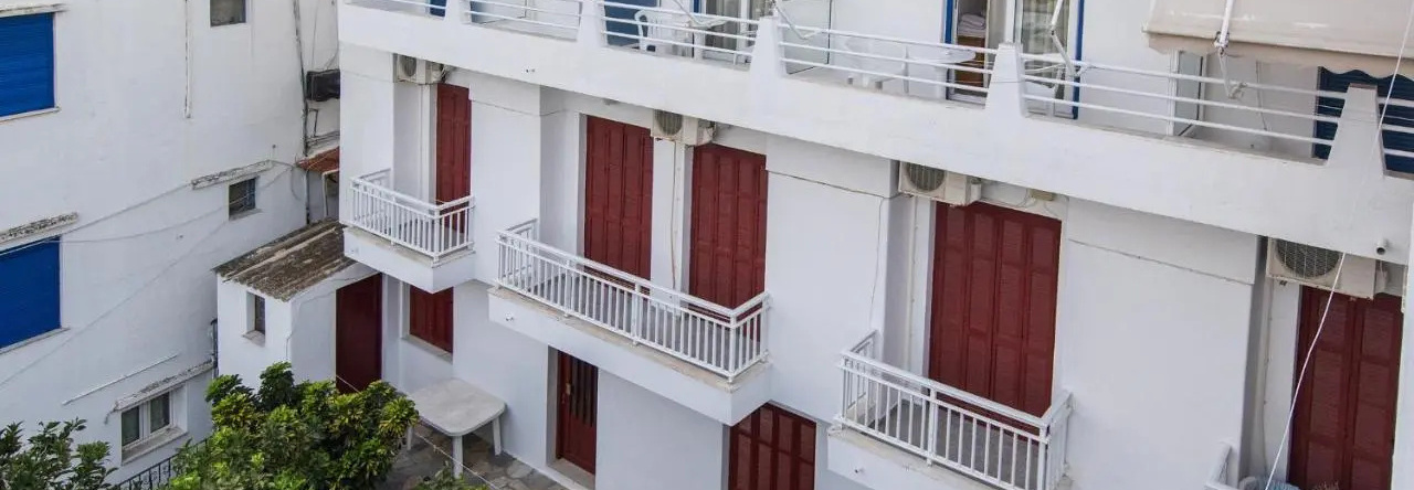Kamelia Villas, Вотси — фото 1