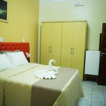 Hotel Litoral Sul, Coruripe — photo 4