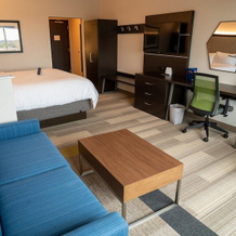 Holiday Inn Express Richburg By Ihg, Ричберг — фото 5