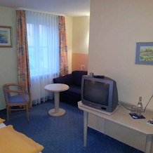 Hotel-Gasthof Krone, 贡岑豪森 — 照片 3