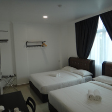 Hotel Seri Geliga, Kijal — photo 2