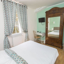 Auberge de la Cauquiere, Le Beausset — photo 5