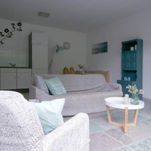 Knus tuin-appartement vlakbij Nijmegen voor 2 personen, 莫伦胡克 — 照片 5