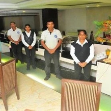 Hotel Central Park, Ongole — photo 4