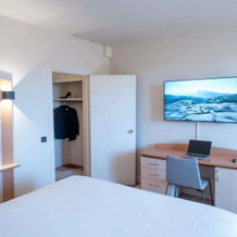 Mercure Besancon Parc Micaud, Безансон — фото 5