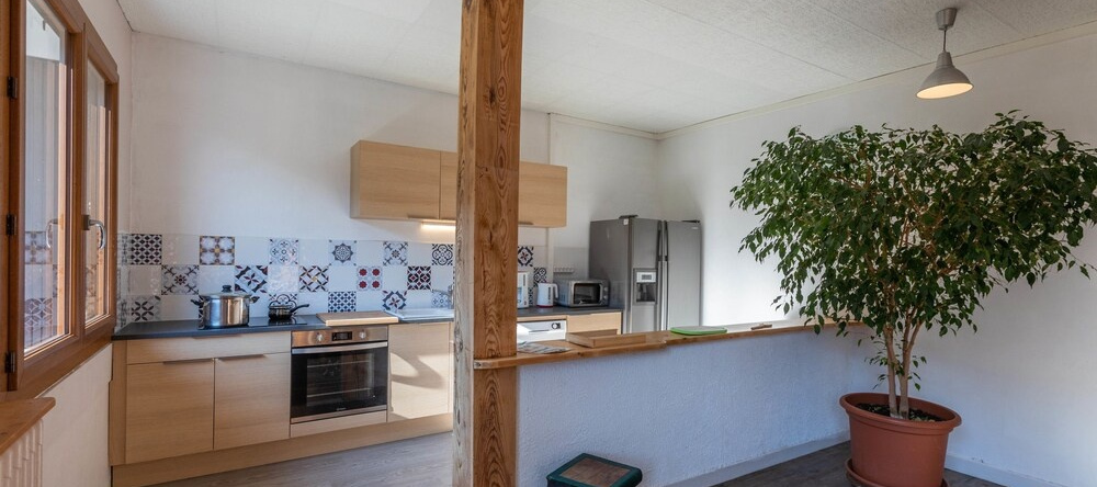 Gite Coté Vercors L Appartement|Gite Coté Vercors L Appartement, Ланс-ан-Веркор — фото 1