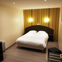 Auberge de la Baie, 蓬托尔松 — 照片 3
