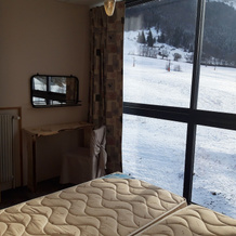 Hôtel Cœur des Montagnes, 朗屈雷尔 — 照片 2