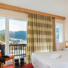 Th Corvara - Greif Hotel, Корвара-ин-Бадия — фото 5