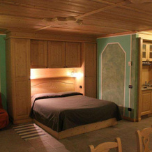 Boscone Suite Hotel, Madesimo — photo 3