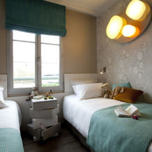 Premium Residence Presqu'Ile de la Touques - Pierre & Vacances, 多维尔 — 照片 3