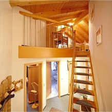 Alp-Chalet, 博尔斯特尔朗 — 照片 2