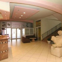 Hotel Atrium, 马拉茨基 — 照片 2